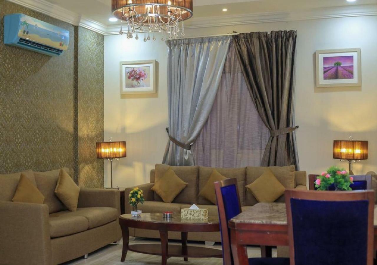 فندق لؤلؤة الاربعين جدة المظهر الخارجي الصورة