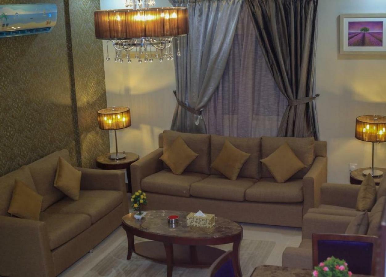 فندق لؤلؤة الاربعين جدة المظهر الخارجي الصورة