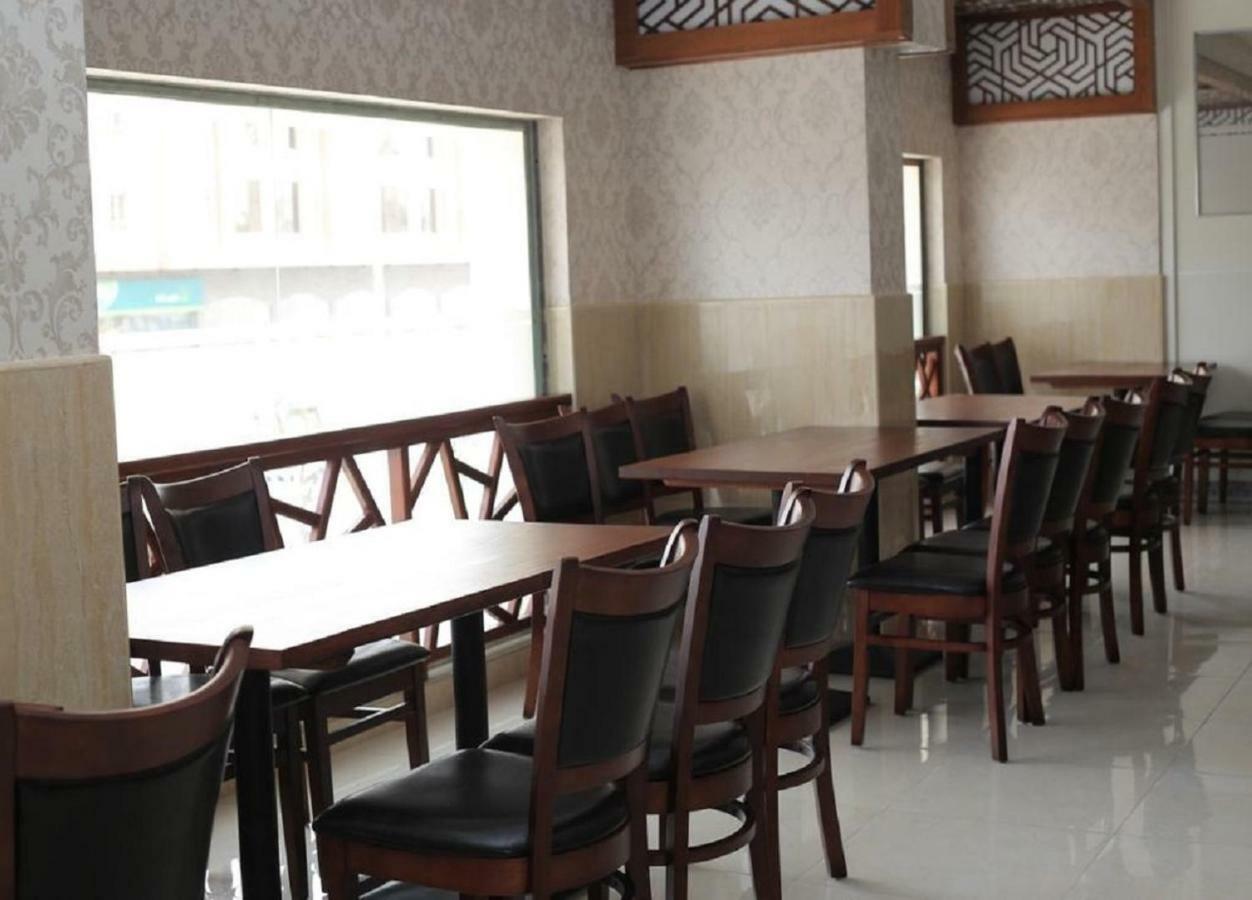 فندق لؤلؤة الاربعين جدة المظهر الخارجي الصورة