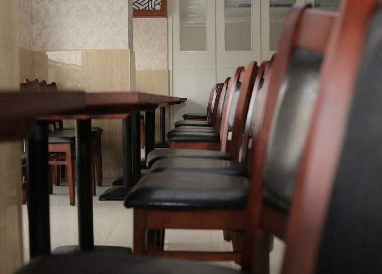 فندق لؤلؤة الاربعين جدة المظهر الخارجي الصورة